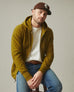 Men's Classic Full Zip - Fir Green